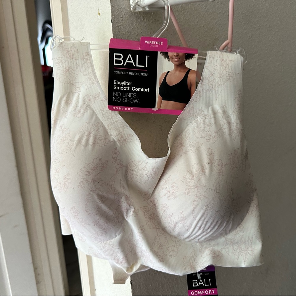 Bali bra